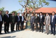 Thủ tướng Chính phủ Nguyễn Xuân Phúc tiếp xúc cử tri quận Lê Chân