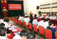 Tọa đàm về nâng cao chất lượng, hiệu quả công tác đối thoại với nhân dân