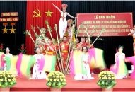 2 cá nhân thuộc Trung đoàn 238 được tặng danh hiệu Anh hùng lực lượng vũ trang nhân dân