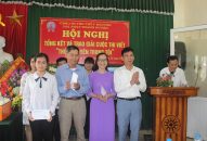 Đài Phát thanh huyện Thủy Nguyên: Kỷ niệm 5 năm Ngày ra mắt bản tin truyền hình đầu tiên