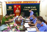 Kiểm sát các vụ án giết người trong trường hợp phạm tội chưa đạt  Thận trọng để không bỏ lọt tội phạm