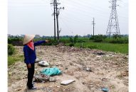 Điều tra qua đơn, thư bạn đọc:  Công ty Điện lực Hải Phòng không lắp đặt đường dây tải điện mới qua đất của một số hộ dân phường Đồng Hòa