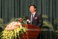 Chất vấn nhiều vấn đề cấp thiết ngành giao thông vận tải, nông nghiệp và phát triển nông thôn