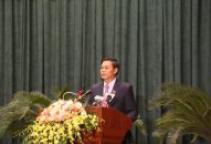 Trực tiếp phiên chất vấn, trả lời chất vấn Chủ tịch UBND thành phố