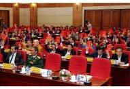 Bế mạc kỳ họp thứ 8, HĐND thành phố khóa 15