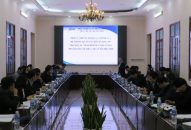 Tập huấn áp dụng tiêu chuẩn TCVN ISO 9001:2015 vào hoạt động của Văn phòng UBND thành phố