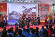 Sổi nổi chuyên đề “Tự hào truyền thống yêu thương cách mạng quận Lê Chân anh hùng”