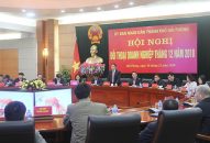 Doanh nghiệp cần chủ động hợp tác với các sở, ngành, địa phương trong việc giải quyết khó khăn, vướng mắc