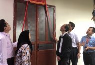 Quỹ vì cộng đồng VSIP bàn giao nhà tình nghĩa tặng vợ liệt sỹ tại huyện Thuỷ Nguyên