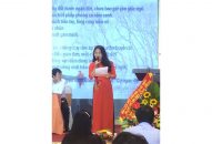 Hội thảo “Thơ Nguyễn Đình Minh – Một chặng đường thơ”