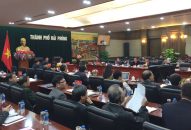 Hội nghị trực tuyến toàn quốc Chính phủ với các địa phương triển khai nhiệm vụ kinh tế – xã hội và dự toán ngân sách nhà nước năm 2019