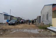 Quản lý khu đất 14,2 ha  tại phường Thành Tô, Tràng Cát (quận Hải An):  Tuyên truyền mạnh, xử lý nghiêm