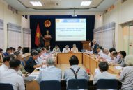 Bảo tồn và phát huy giá trị lịch sử – văn hóa của Di tích Đền Tam Kỳ