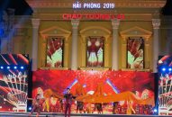 Hải Phòng 2019 – Chào tương lai: Chương trình nghệ thuật tràn đầy niềm tin, khát vọng
