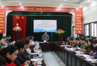 Hệ thống một cửa điện tử và dịch vụ công trực tuyến góp phần quan trọng trong công tác cải cách hành chính, cải thiện môi trường đầu tư kinh doanh