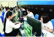 Đổi mới, sắp xếp tổ chức bộ máy ở Hải Phòng:  Thực hiện bài bản, đồng bộ