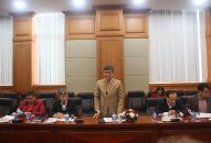 Hợp tác với Phần Lan giải quyết tình trạng ngập lụt và giảm thiểu ô nhiễm môi trường quận Kiến An