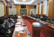 Đôn đốc tiến độ triển khai dự án phát triển du lịch trên đảo Cát Hải và đảo Cát Bà