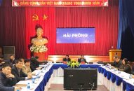 Hội nghị trực tuyến toàn quốc triển khai chương trình giáo dục phổ thông mới