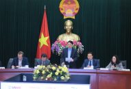 Phát triển du lịch đồng hành với đảm bảo cảnh quan môi trường