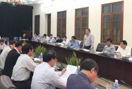 Thường trực HĐND tiếp xúc cử tri đại diện hội viên Câu lạc bộ Bạch Đằng