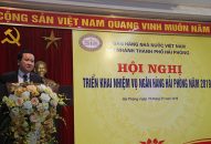 Nâng cao chất lượng phục vụ, tiện ích ngân hàng