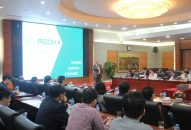 Trao đổi về xử lý tro, xỉ, thạch cao từ các nhà máy nhiệt điện đốt than, hóa chất và phân bón