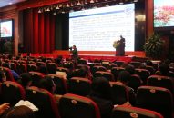 Tập huấn nghiệp vụ về cơ chế một cửa, một cửa liên thông trong giải quyết thủ tục hành chính