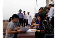 Lập quỹ đất tái định cư phục vụ công tác giải phóng mặt bằng: Đừng để “nước đến chân mới nhảy”