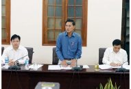 Giải phóng mặt bằng Dự án xây dựng lại chung cư cũ tại phường Đồng Quốc Bình – Sớm giải quyết dứt điểm kiến nghị của 3 hộ dân