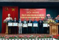 Năm 2019, tăng cường công tác quản lý xây dựng, xử lý dứt điểm các trường hợp vi phạm còn tồn đọng