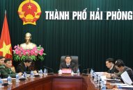 Triển khai Trục liên thông văn bản quốc gia trong hệ thống hành chính nhà nước