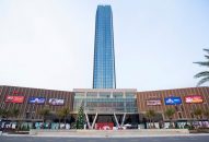Tập đoàn Vingroup chính thức khánh thành Tổ hợp Trung tâm thương mại Vincom Plaza và Khách sạn 5 sao Vinpearl Hotel Imperia Hải Phòng