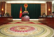 Tiếp tục triển khai đồng bộ, quyết liệt, hiệu quả các biện pháp bảo đảm an toàn thực phẩm