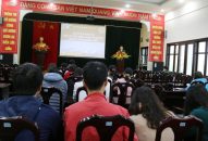 Tuyên truyền bảo vệ chủ quyền biển đảo Việt Nam