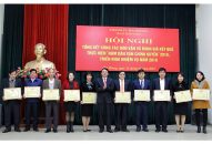 Làm tốt dân vận trong giải quyết các vấn đề nóng, phức tạp