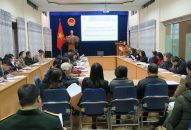 Lễ hội truyền thống Nữ tướng Lê Chân sẽ tổ chức từ ngày 12-14/3