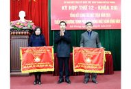 Ủy ban MTTQ Việt Nam thành phố: Tiếp tục vận động nhân dân tham gia các phong trào thi đua yêu nước