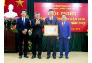 Năm 2019, tiếp tục đầu tư cải tạo và xây mới 14 cây cầu