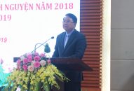 Tiếp tục huy động tiềm năng nguồn máu hiến tình nguyện trong cộng đồng