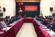 Tiếp tục đổi mới nội dung, phương pháp thực hiện công tác dân vận