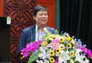 Tập huấn kỹ năng truyền thông về bảo hiểm xã hội