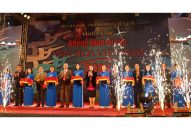 Khai mạc Triển lãm “Không gian di sản văn hóa Việt Nam 2018”