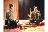 Truyền lửa “nuôi dưỡng” hát xẩm