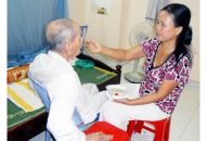 Quản lý hoạt động dịch vụ cung cấp người giúp việc: Lỏng lẻo dễ phát sinh tiêu cực