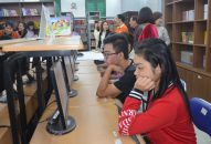 Khai trương Thư viện điện tử quận Ngô Quyền