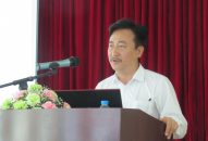 Bảo hiểm xã hội quận Hồng Bàng: Đối thoại với doanh nghiệp về chính sách BHXH, BHYT