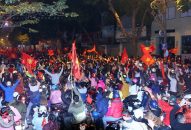 Đảm bảo an ninh, an toàn trong các hoạt động cổ vũ đội tuyển bóng đá Việt Nam tại Giải vô địch bóng đá Châu Á 2019