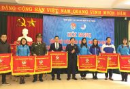 Tổng kết công tác Đoàn, Hội và phong trào thanh thiếu nhi năm 2018