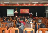 Đến năm 2020, 100% số sản phẩm xuất khẩu có nhãn sinh thái